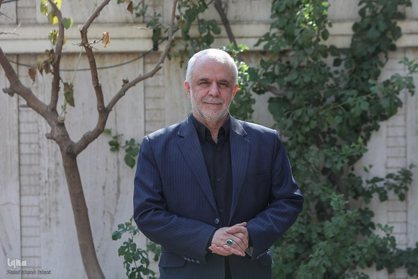 بازدید رییس بنیاد شهید