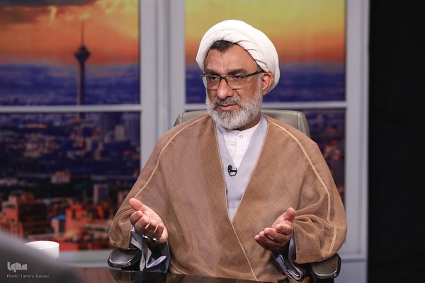 بازدید دبیر شورای عالی انقلاب فرهنگی از ایکنا