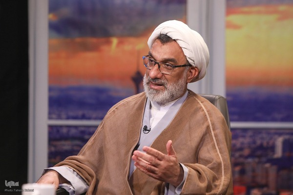 بازدید دبیر شورای عالی انقلاب فرهنگی از ایکنا