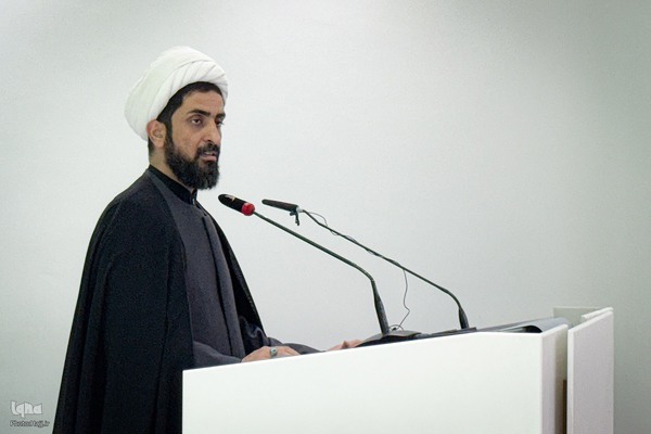 همایش اربعین و همگرایی اسلامی و مسائل جهان اسلام