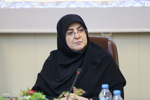 فاطمه مهاجرانی