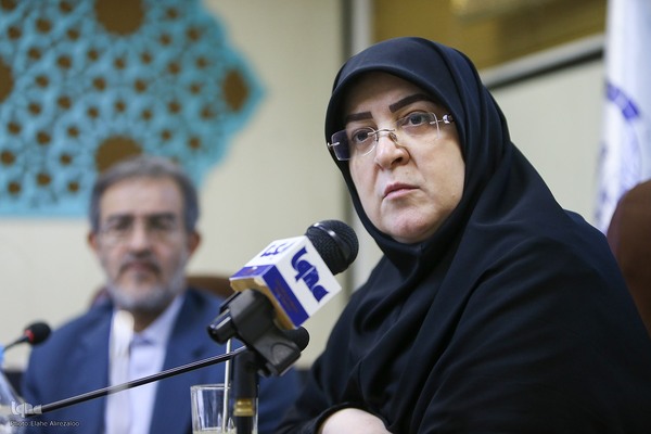 فاطمه مهاجرانی