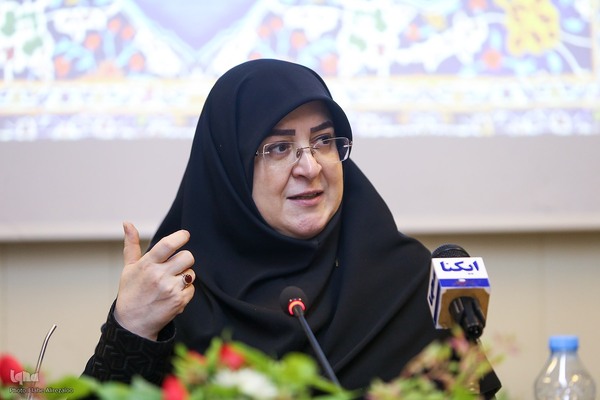 فاطمه مهاجرانی