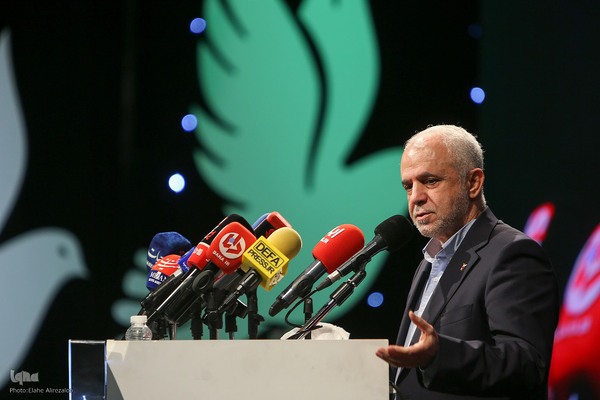 مراسم سالروز ورود آزادگان به میهن اسلامی