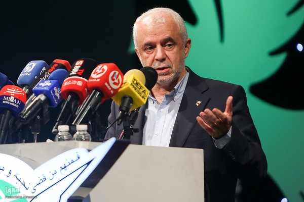 مراسم سالروز ورود آزادگان به میهن اسلامی