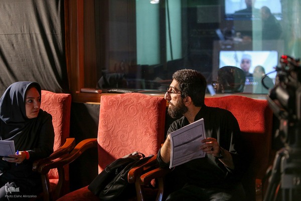 مرحله مقدماتی قرائت تحقیق مسابقات قرآن دانشجویان مسلمان