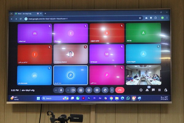 شورای عالی قرآن