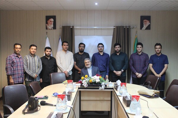 شورای عالی قرآن