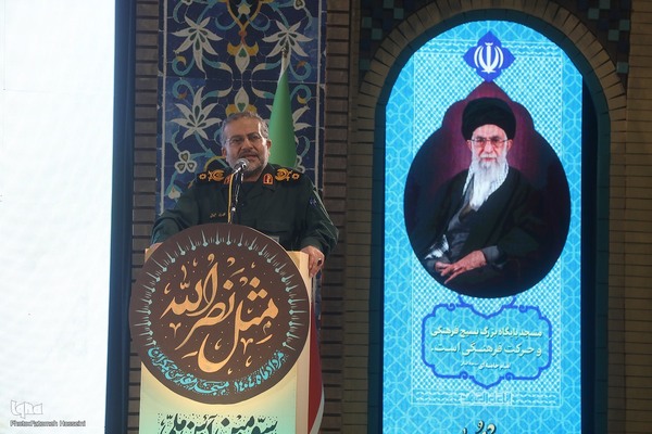 سومین آیبن ملی تکریم فعالان مساجد سراسر کشور