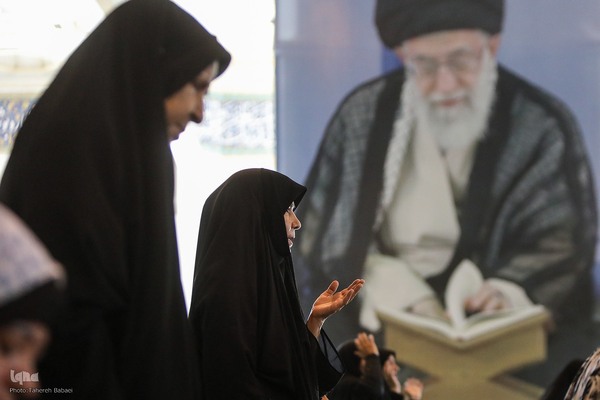 عزاداری نیروهای مسلح در 28صفر