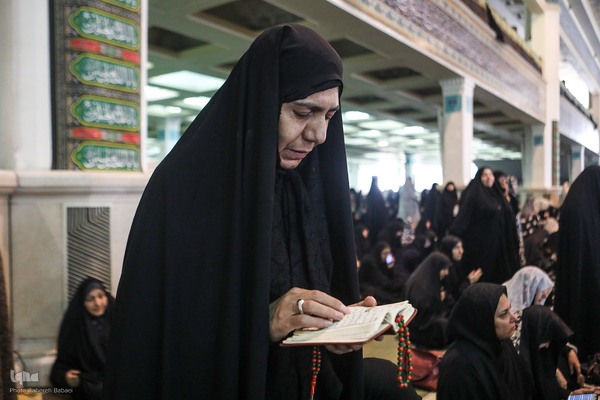 عزاداری نیروهای مسلح در 28صفر