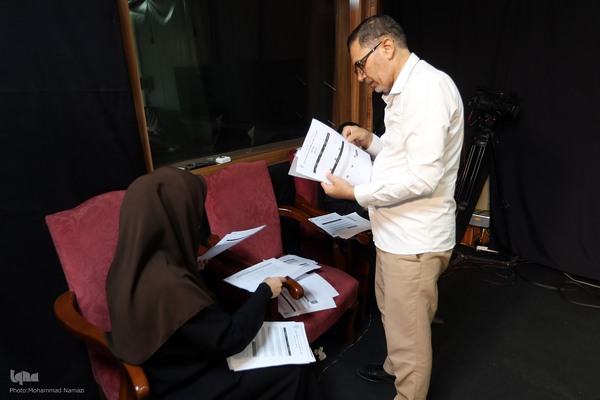 مرحله انتخابی ۲ نماینده ایران در هفتمین مسابقات قرآن دانشجویان مسلمان