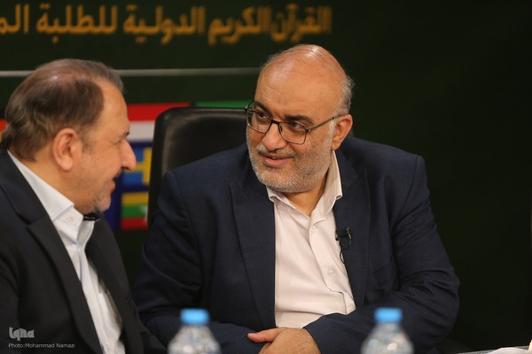 مرحله انتخابی ۲ نماینده ایران در هفتمین مسابقات قرآن دانشجویان مسلمان