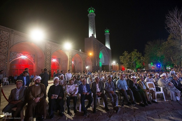 تقریظ رهبر معظم انقلاب بر کتاب «پاسیاد پسر خاک»