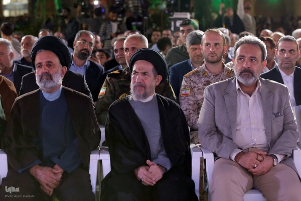 تقریظ رهبر معظم انقلاب بر کتاب «پاسیاد پسر خاک»