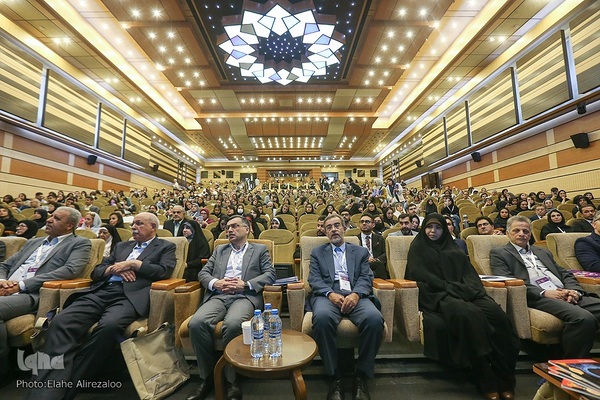 بیست‌وششمین کنگره و بیست‌وچهارمین جشنواره بین‌المللی رویان