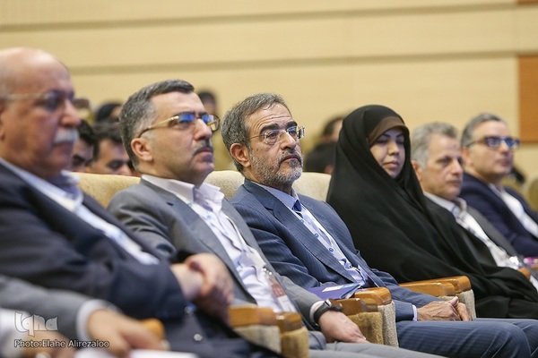 بیست‌وششمین کنگره و بیست‌وچهارمین جشنواره بین‌المللی رویان