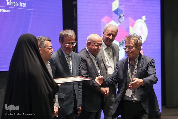 بیست‌وششمین کنگره و بیست‌وچهارمین جشنواره بین‌المللی رویان