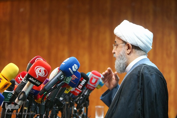 نشست خبری کنفرانس بین المللی وحدت اسلامی