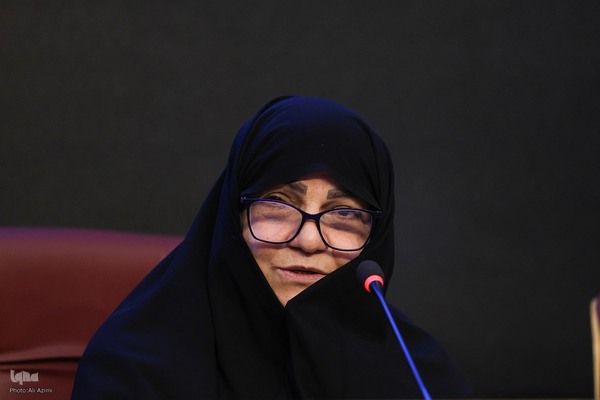 اختتامیه دومین کنگره ملی سلمان فارسی در اصفهان