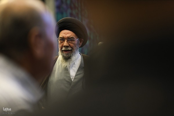 اختتامیه دومین کنگره ملی سلمان فارسی در اصفهان