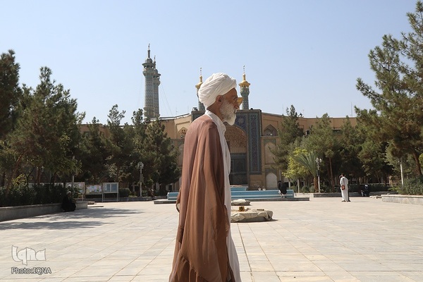 آغاز سال تحصیلی جدید حوزه‌های علمیه