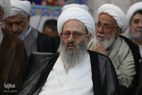 آغاز سال تحصیلی جدید حوزه‌های علمیه