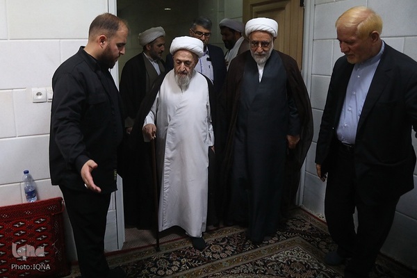 آغاز سال تحصیلی جدید حوزه‌های علمیه