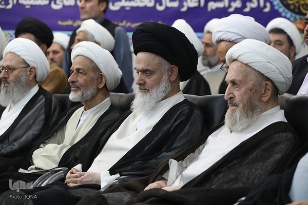 آغاز سال تحصیلی جدید حوزه‌های علمیه