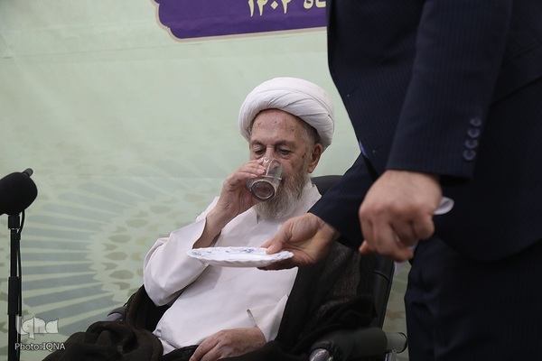 آغاز سال تحصیلی جدید حوزه‌های علمیه