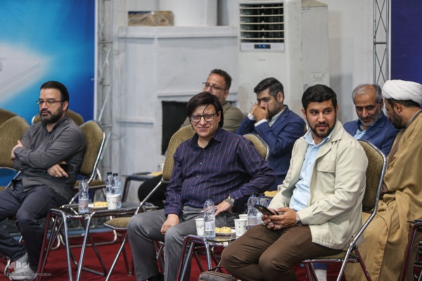 نخستین جلسه استماع قرآنی نوجوانان