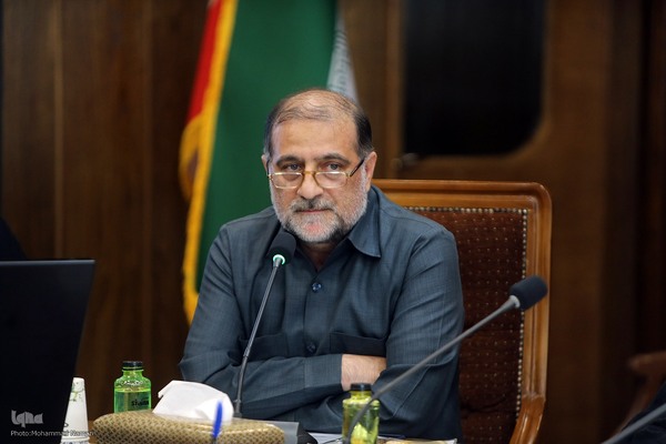 سی و چهارمین جلسه ستاد راهبردی حفظ قرآن کریم