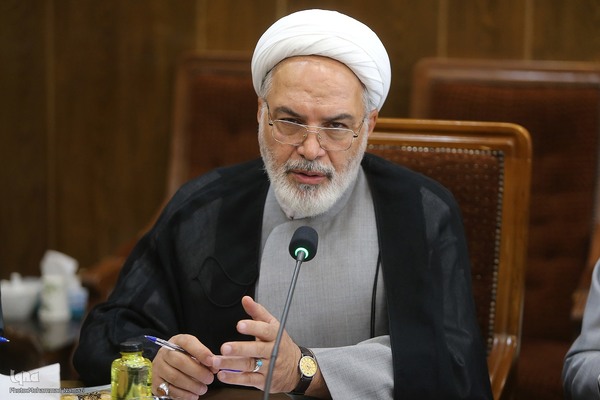 سی و چهارمین جلسه ستاد راهبردی حفظ قرآن کریم