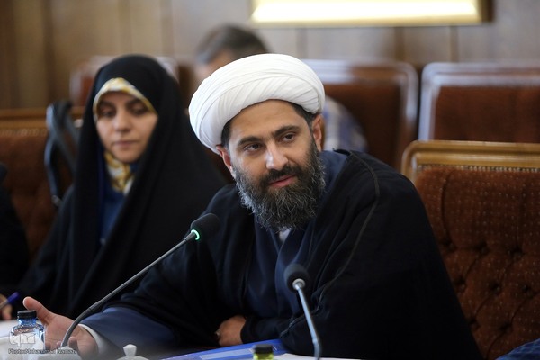 سی و چهارمین جلسه ستاد راهبردی حفظ قرآن کریم