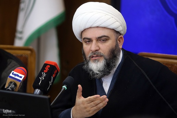 سی و چهارمین جلسه ستاد راهبردی حفظ قرآن کریم