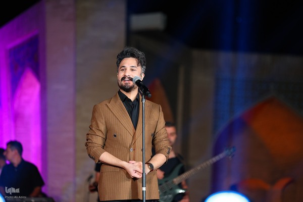 ویژه‌برنامه «امت ماه» در اصفهان