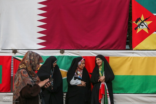 جشن ولادت پیامبر اکرم و امام جعفر صادق (ع)