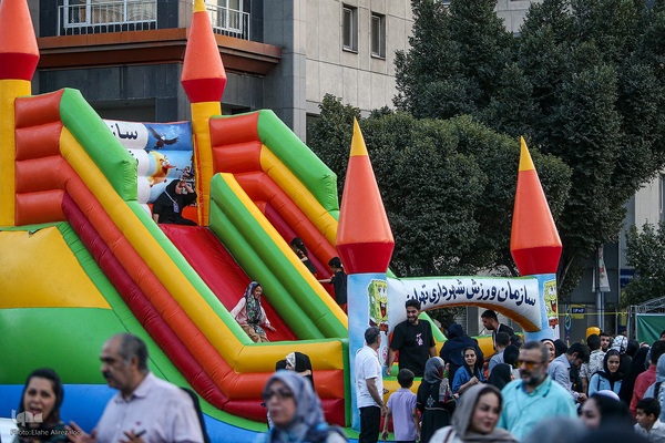 جشن ولادت پیامبر اکرم و امام جعفر صادق (ع)