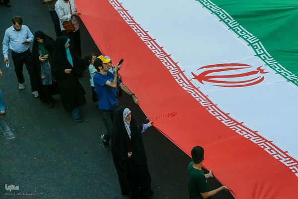 جشن ولادت پیامبر اکرم و امام جعفر صادق (ع)