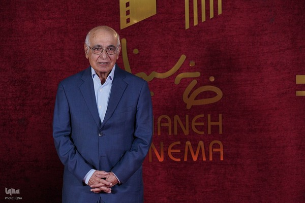 مراسم گرامیداشت روز ملی سینما