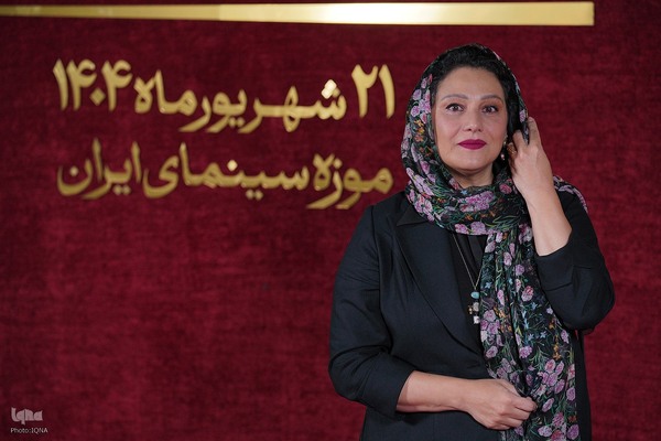 مراسم گرامیداشت روز ملی سینما