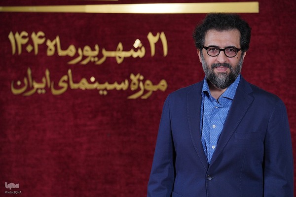 مراسم گرامیداشت روز ملی سینما