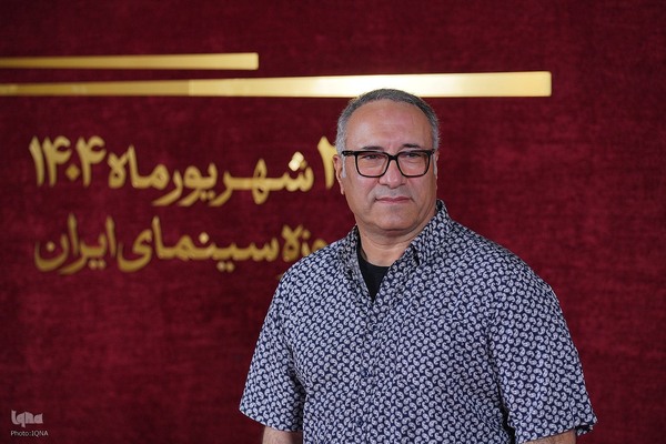 مراسم گرامیداشت روز ملی سینما