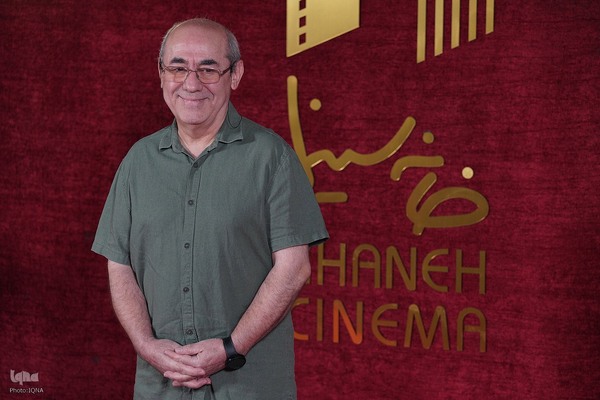 مراسم گرامیداشت روز ملی سینما