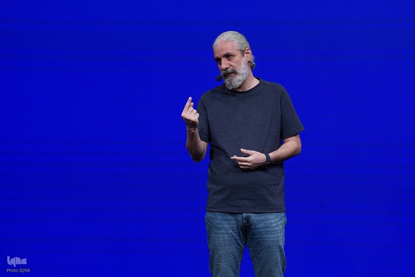 اولین رویداد «تا کتاب» با رویکرد «کتاب به روایت نویسنده»