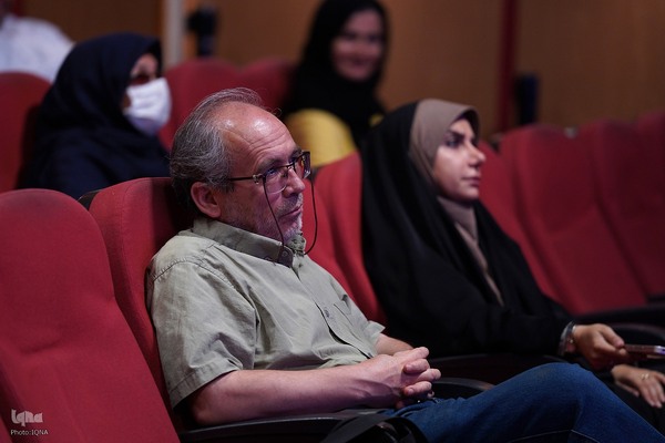 اولین رویداد «تا کتاب» با رویکرد «کتاب به روایت نویسنده»