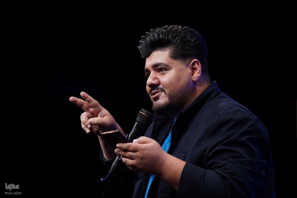 اولین رویداد «تا کتاب» با رویکرد «کتاب به روایت نویسنده»