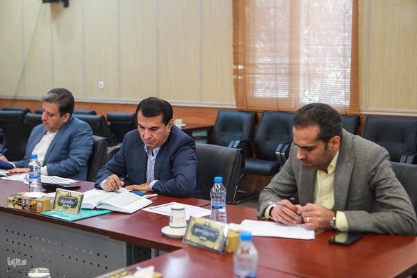 آغاز داوری مرحله مقدماتی‌کشوری چهل‌وهشتمین مسابقات قرآن در تهران