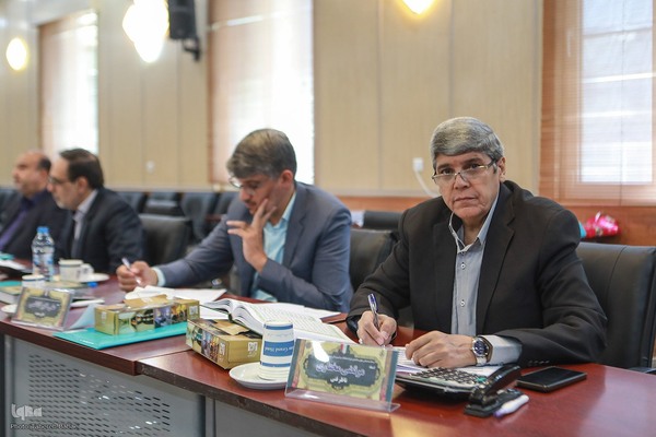 آغاز داوری مرحله مقدماتی‌کشوری چهل‌وهشتمین مسابقات قرآن در تهران