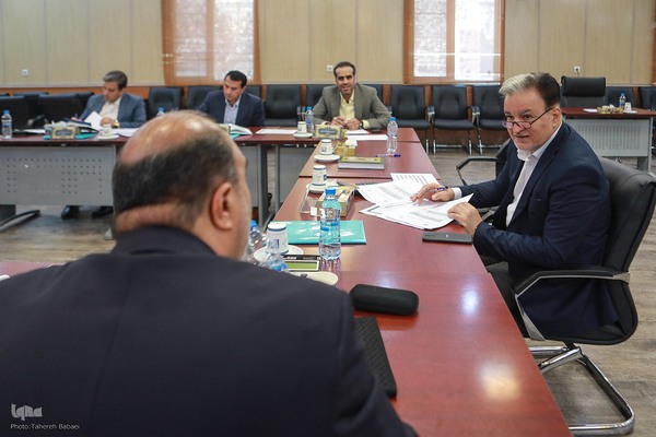 آغاز داوری مرحله مقدماتی‌کشوری چهل‌وهشتمین مسابقات قرآن در تهران